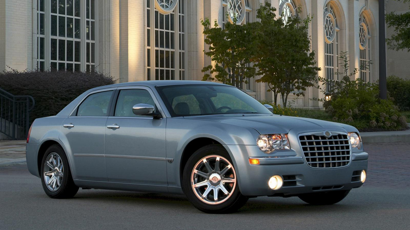 Illustration for article titled These are the ten cars thieves most want to steal